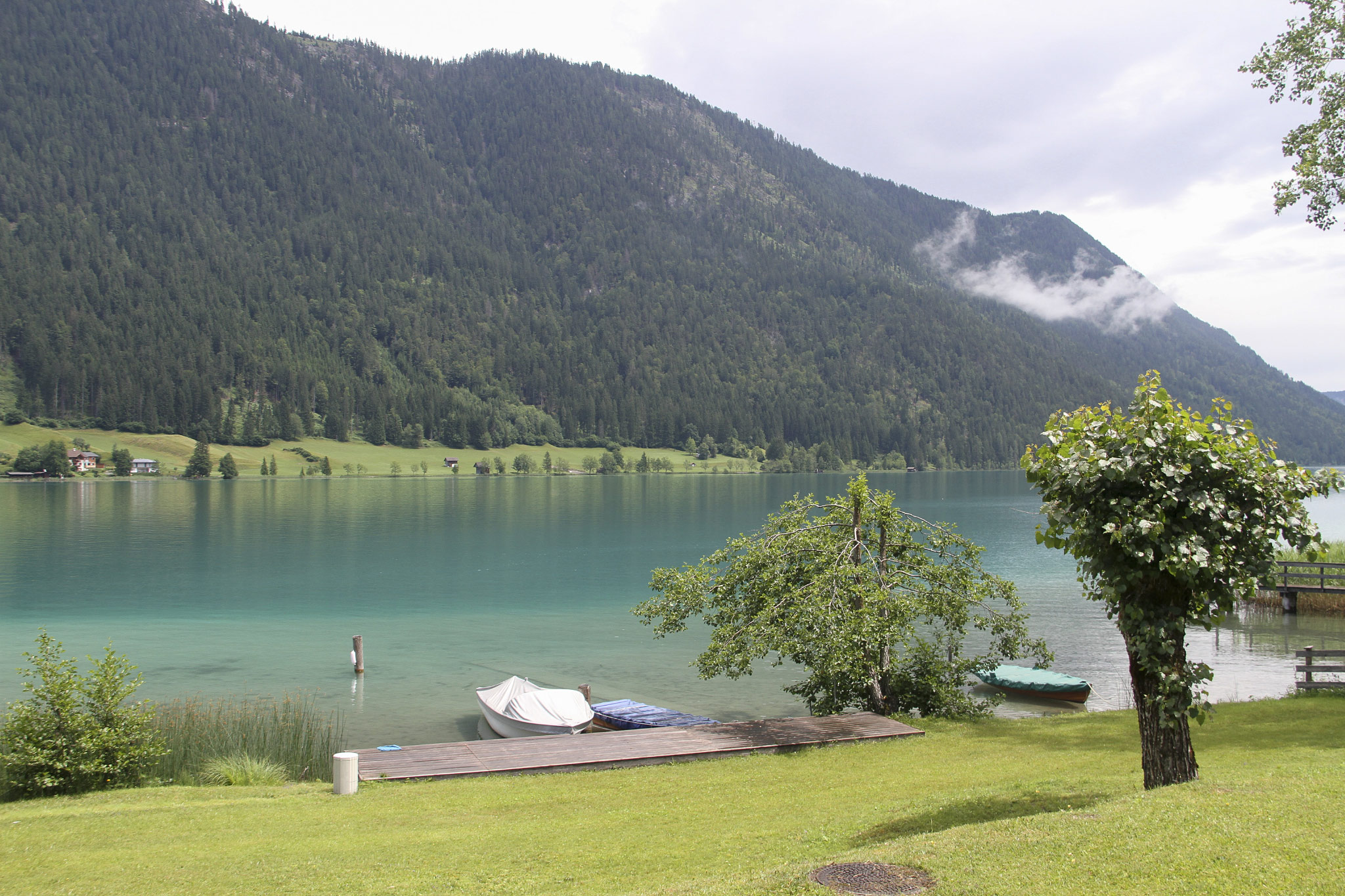 Weissensee